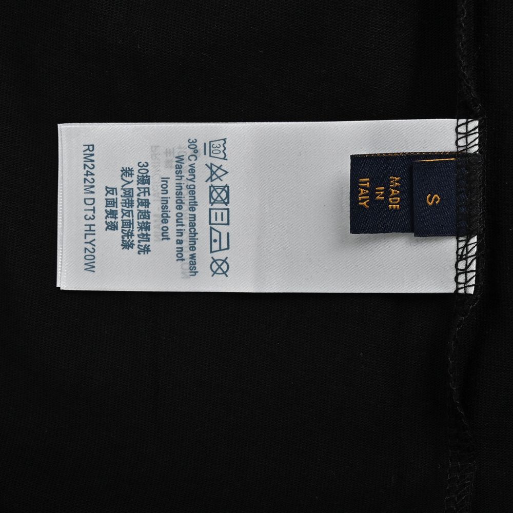 LV T-shirts-2447