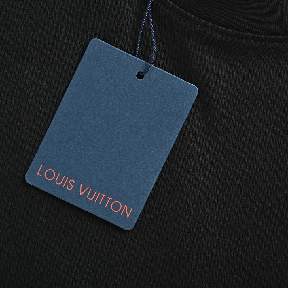 LV T-shirts-2511