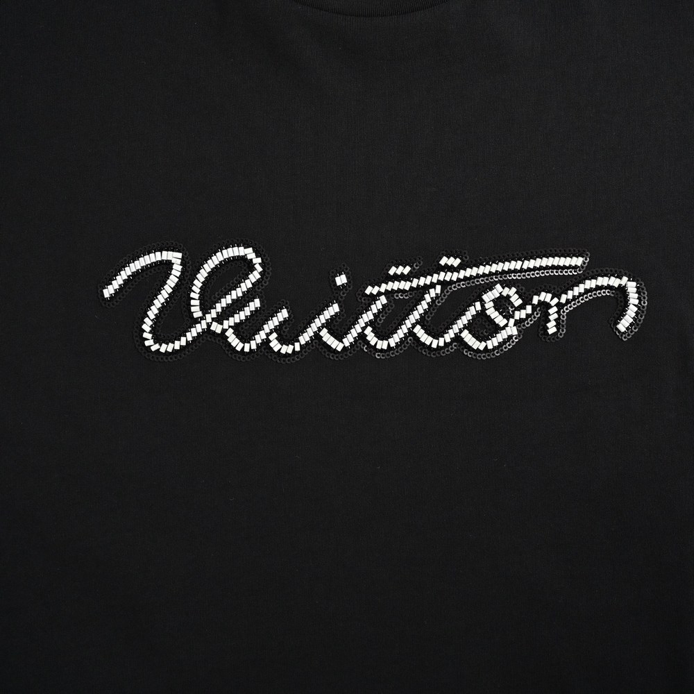 LV T-shirts-2480