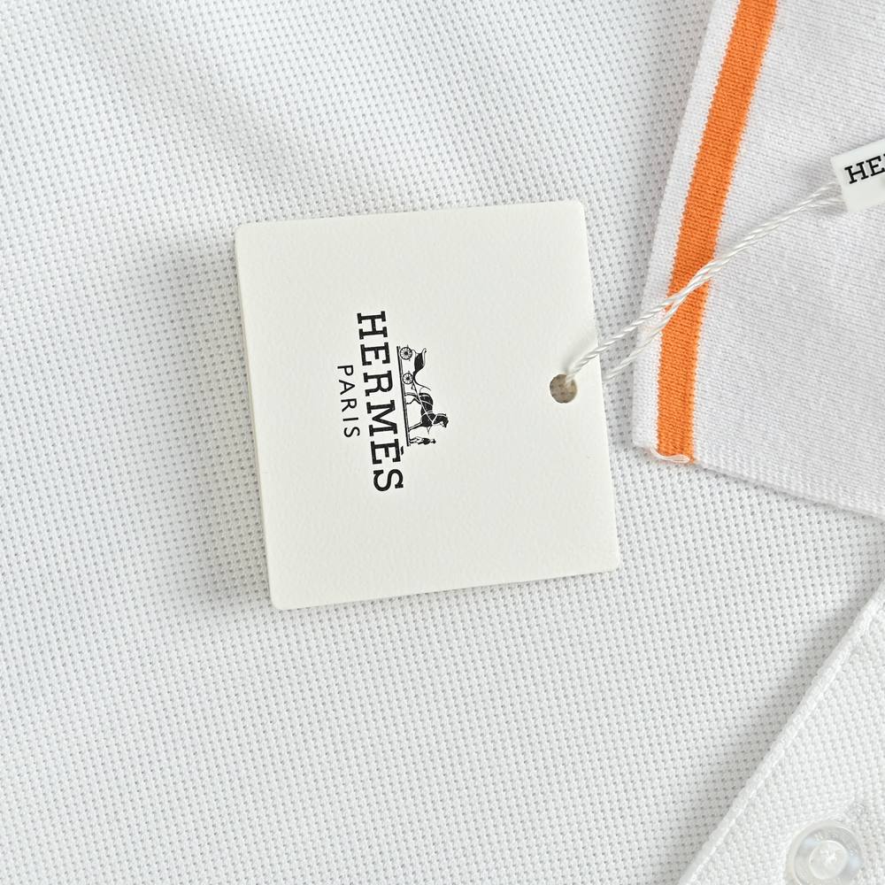 Hermes Polo-002