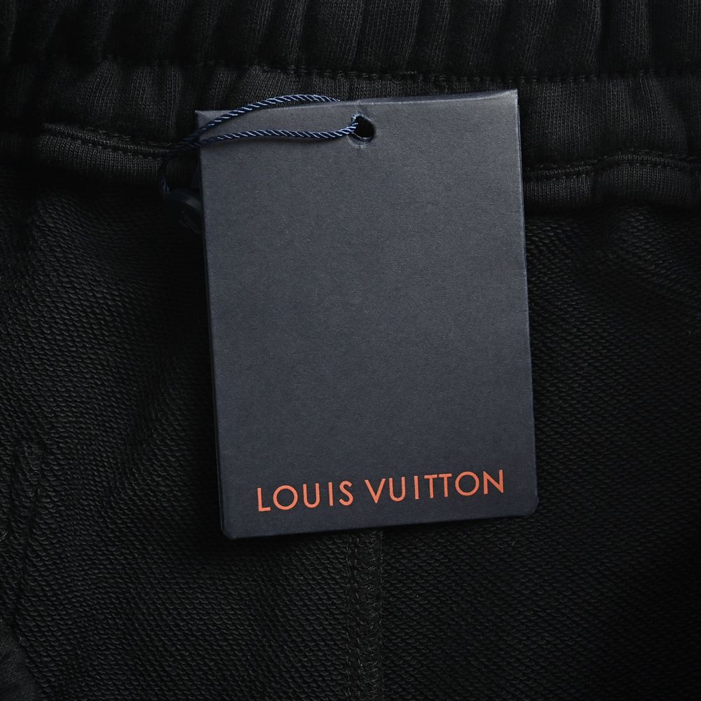 LV T-shirts-2881