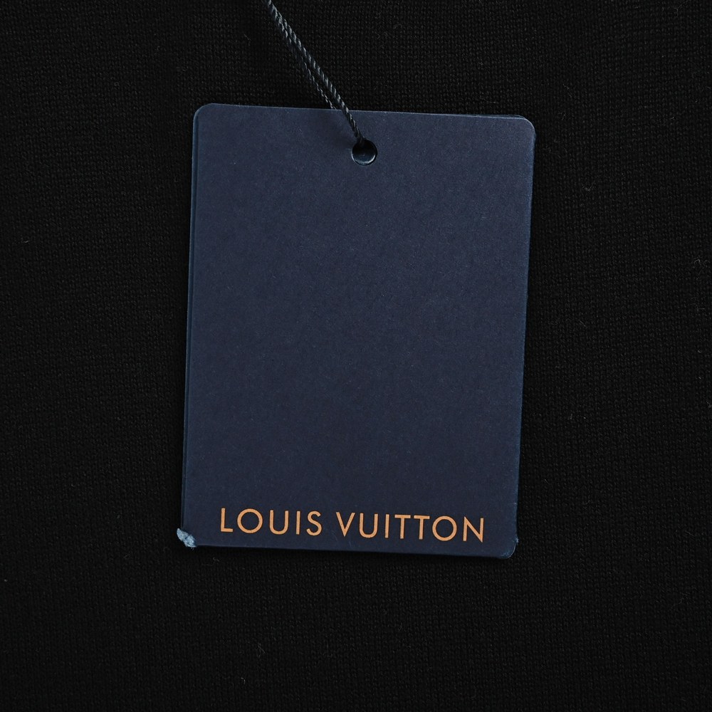 LV T-shirts-2909