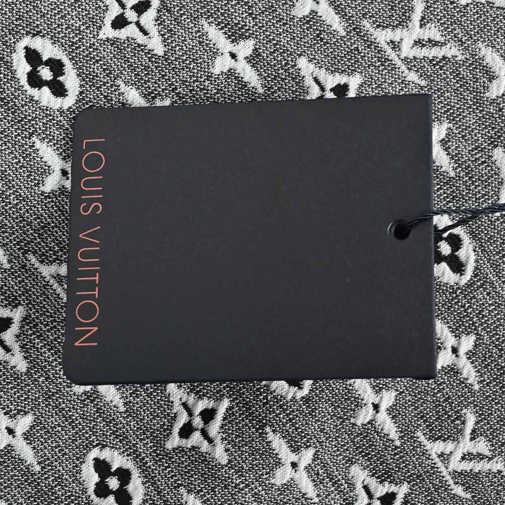 LV T-shirts-2841