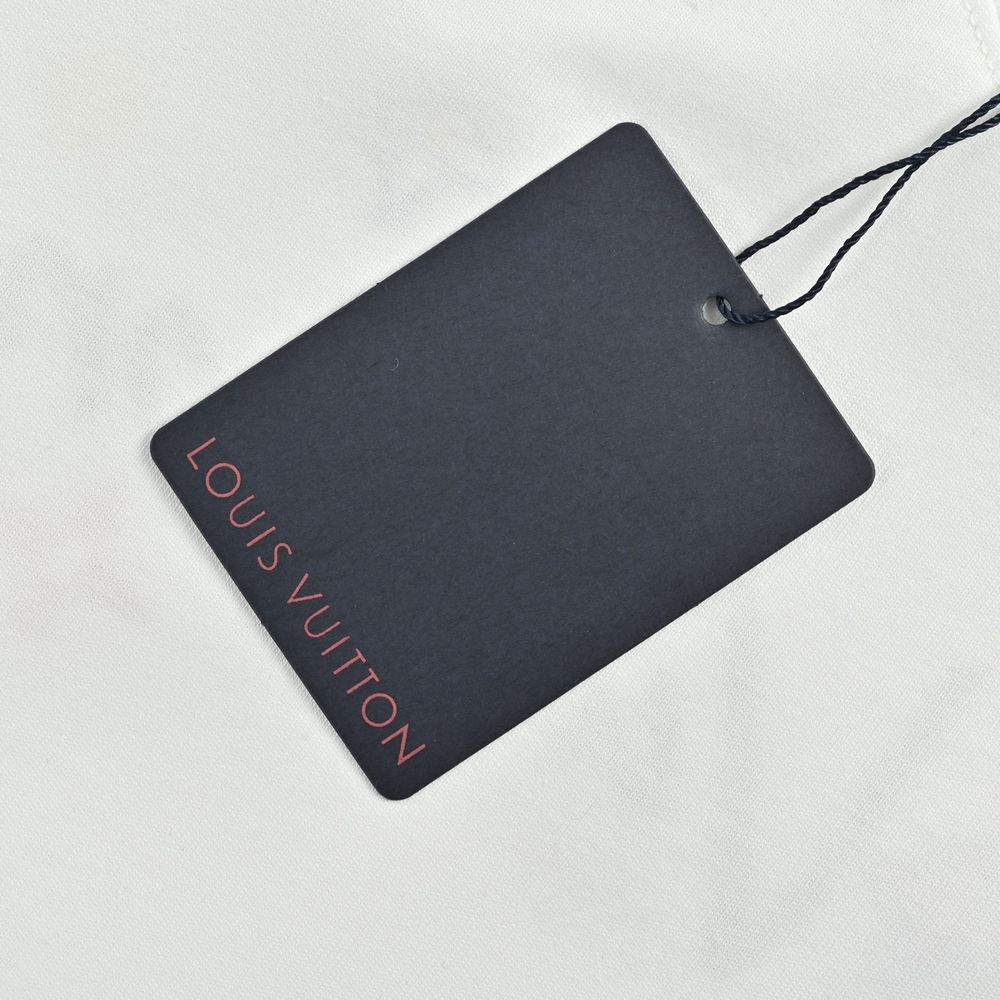 LV T-shirts-2547