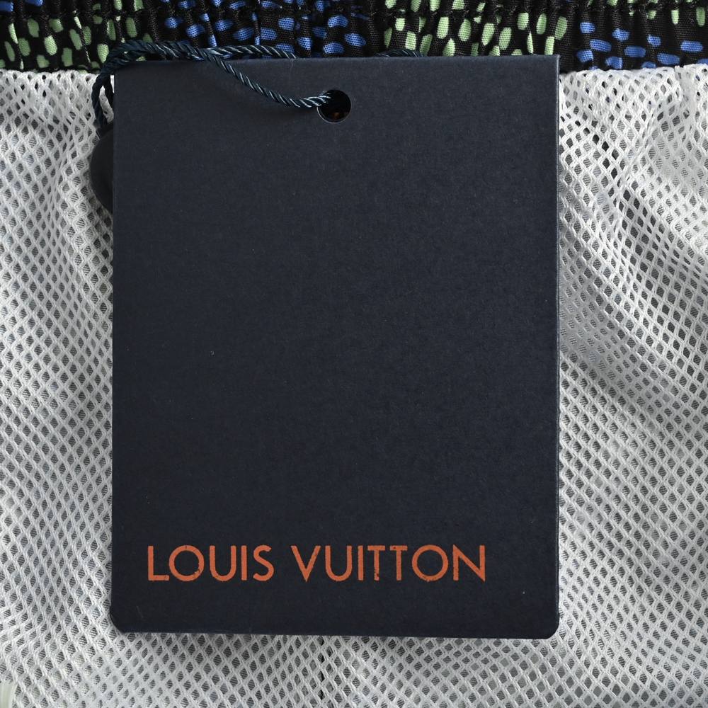 LV Shorts-366