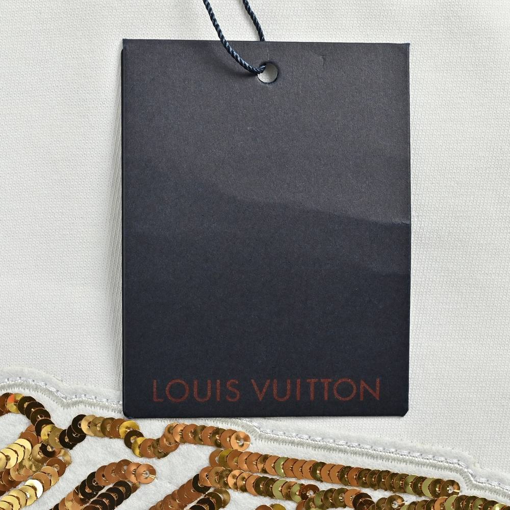 LV T-shirts-2707