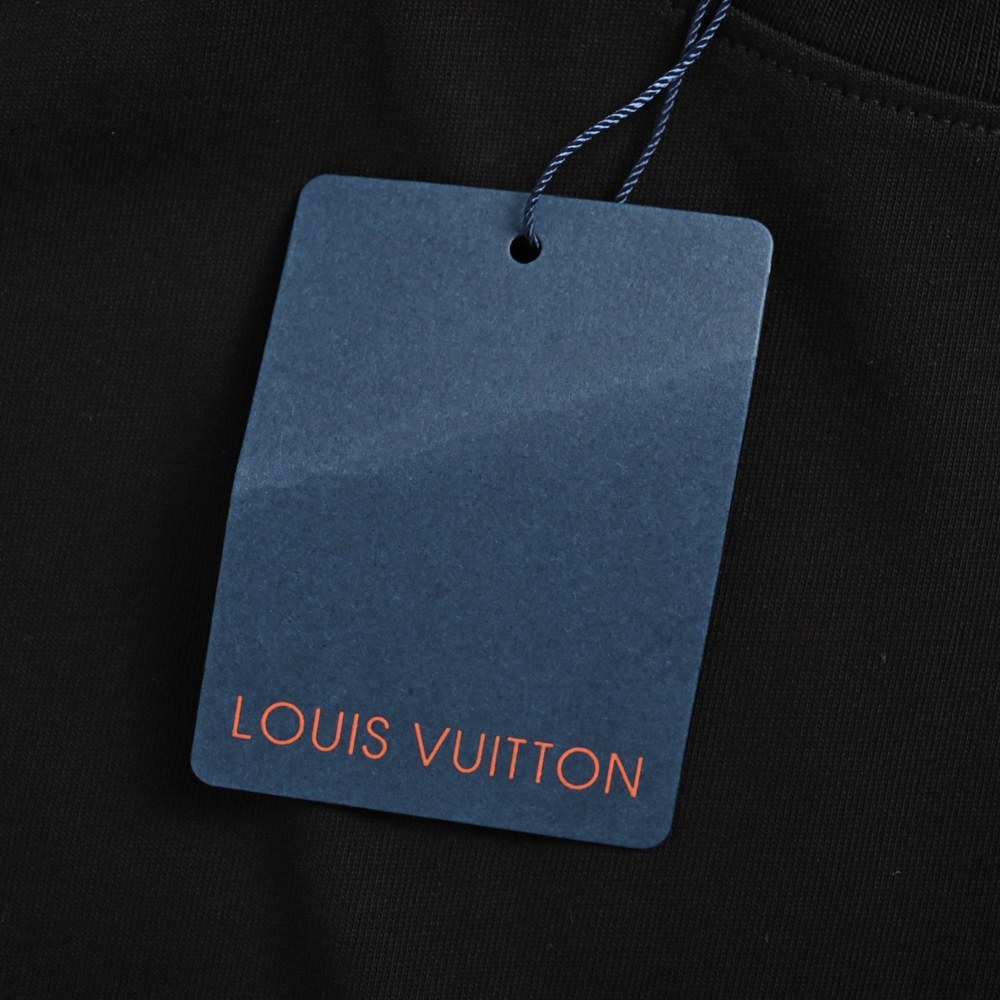 LV T-shirts-2462