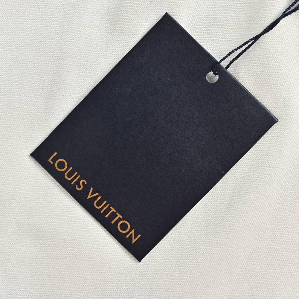 LV T-shirts-2747