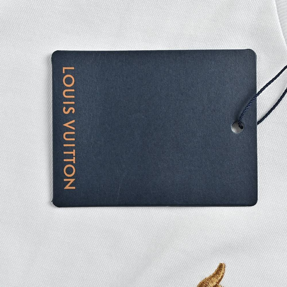 LV T-shirts-2708