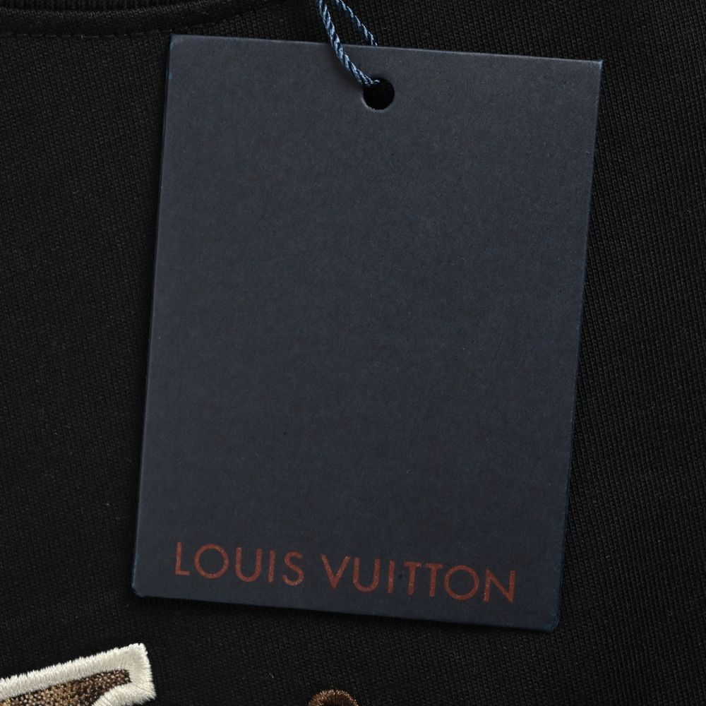 LV T-shirts-2525