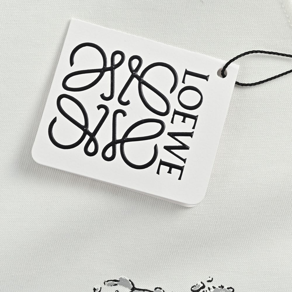 LOEWE T-shirts-291
