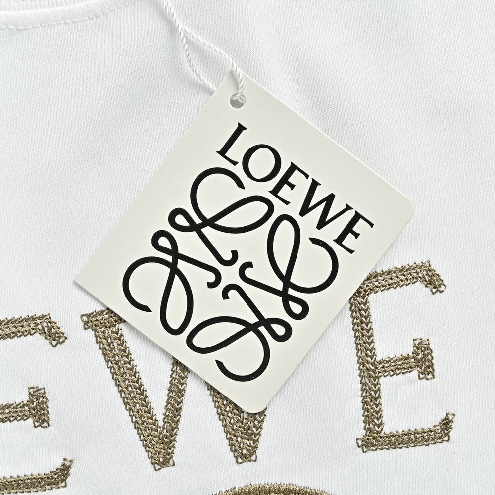LOEWE T-shirts-277