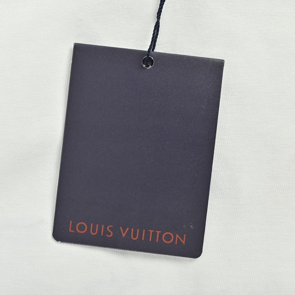 LV T-shirts-2763