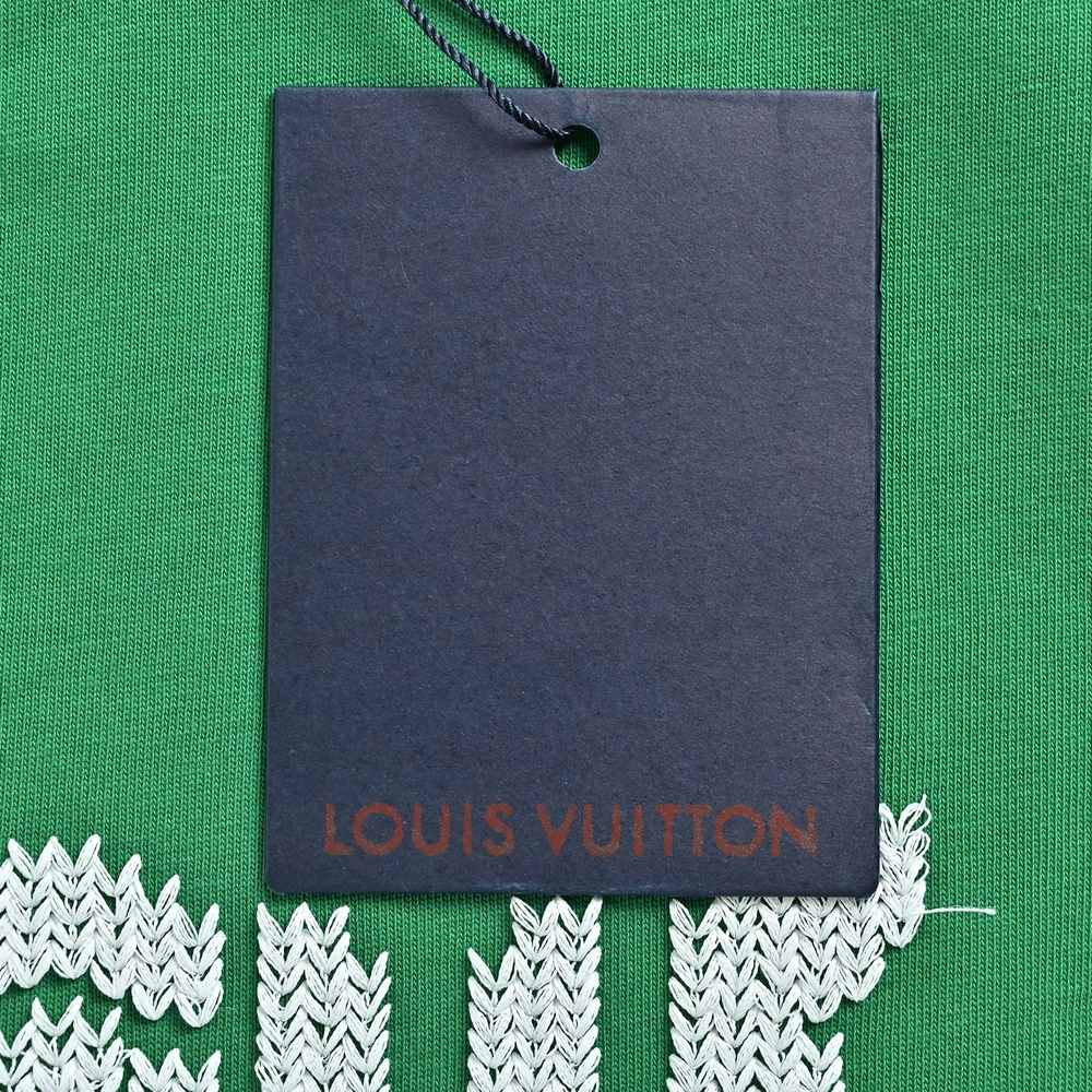 LV T-shirts-2422