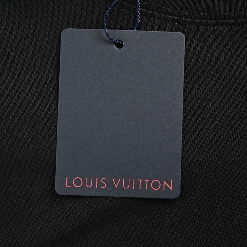 LV T-shirts-2503