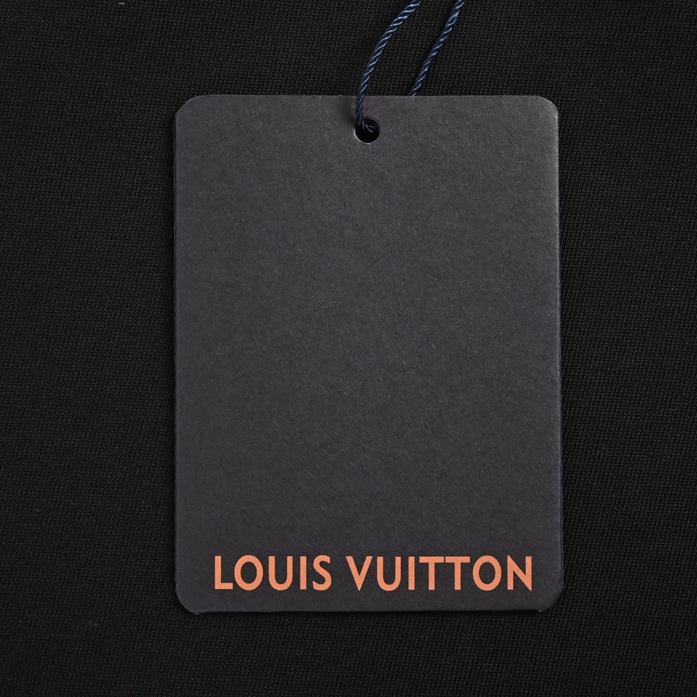 LV T-shirts-2565