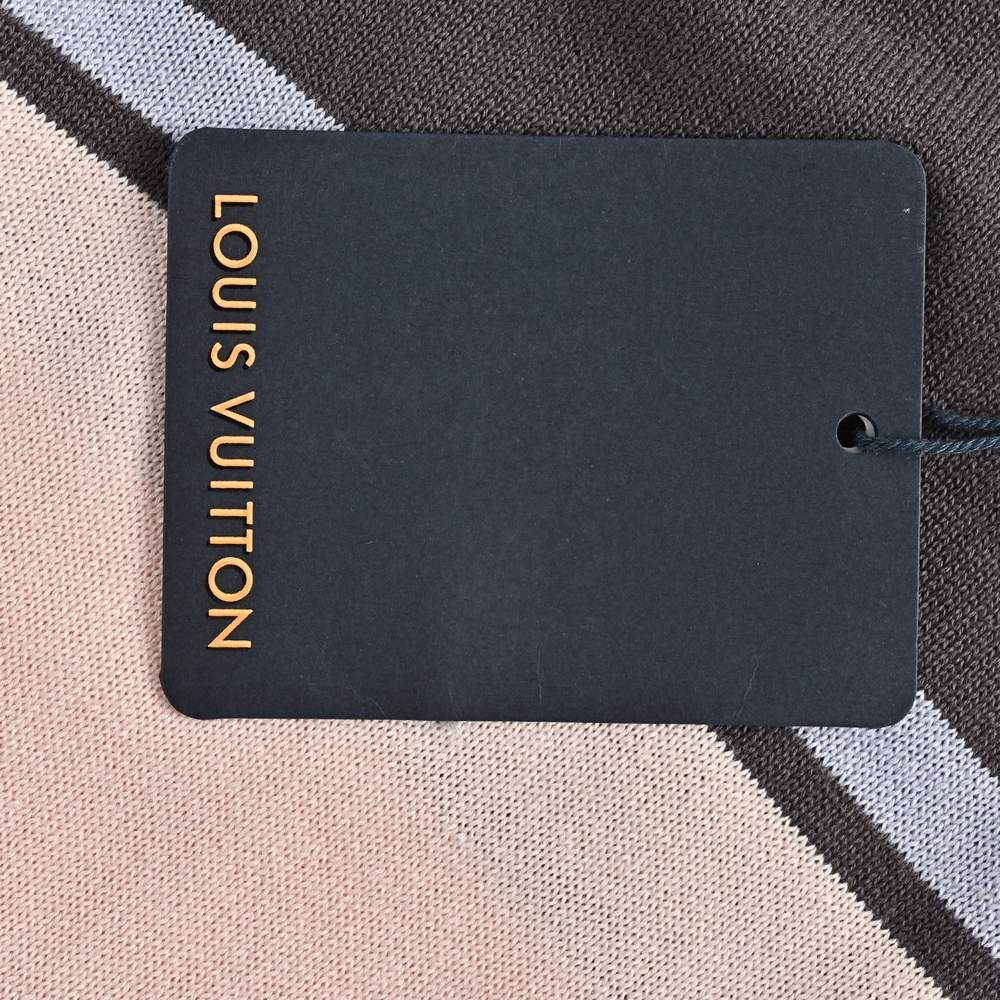 LV T-shirts-2835
