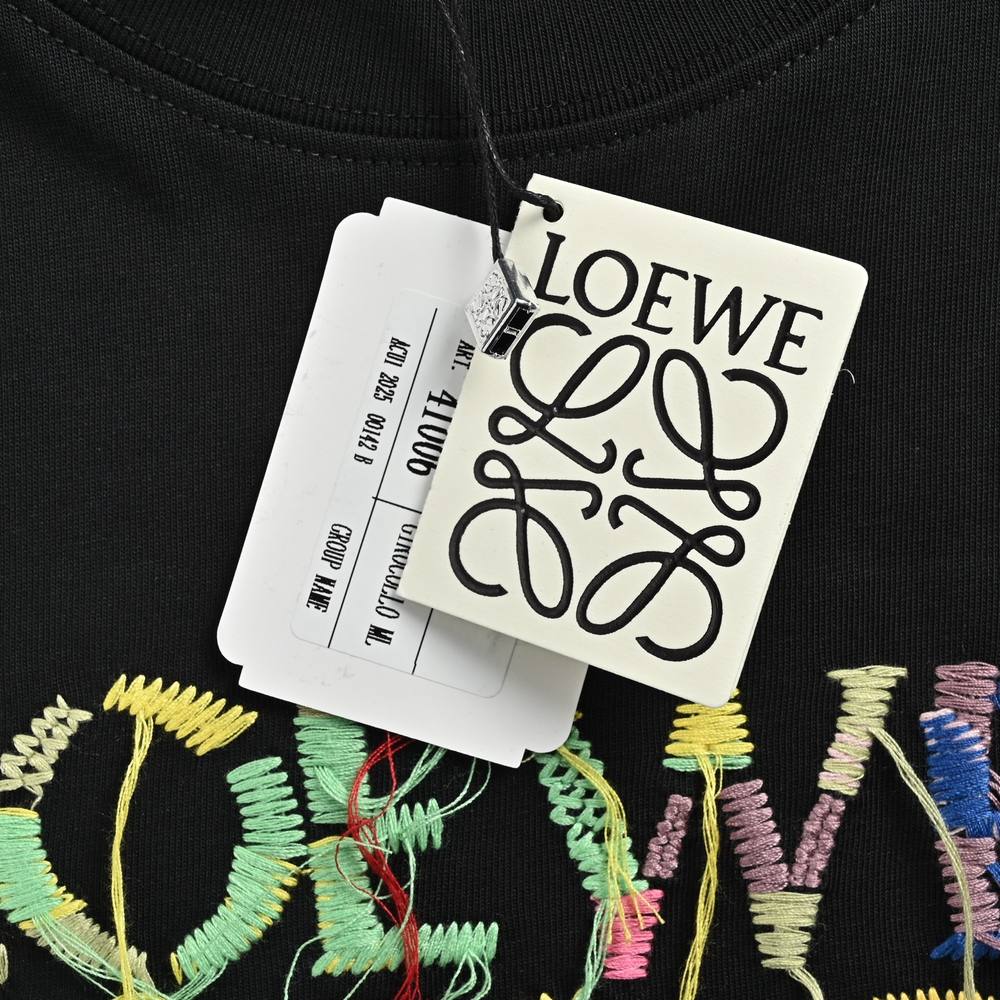 LOEWE T-shirts-203