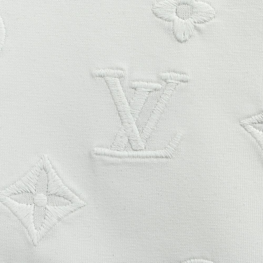 LV T-shirts-2621