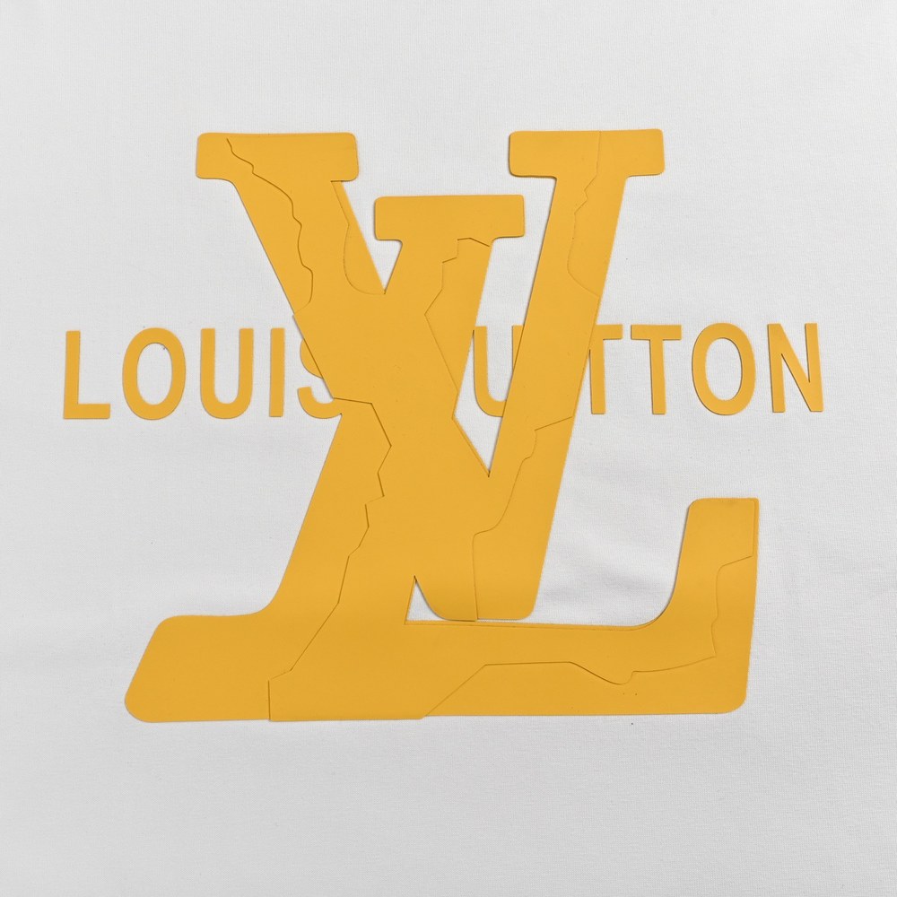 LV T-shirts-2586
