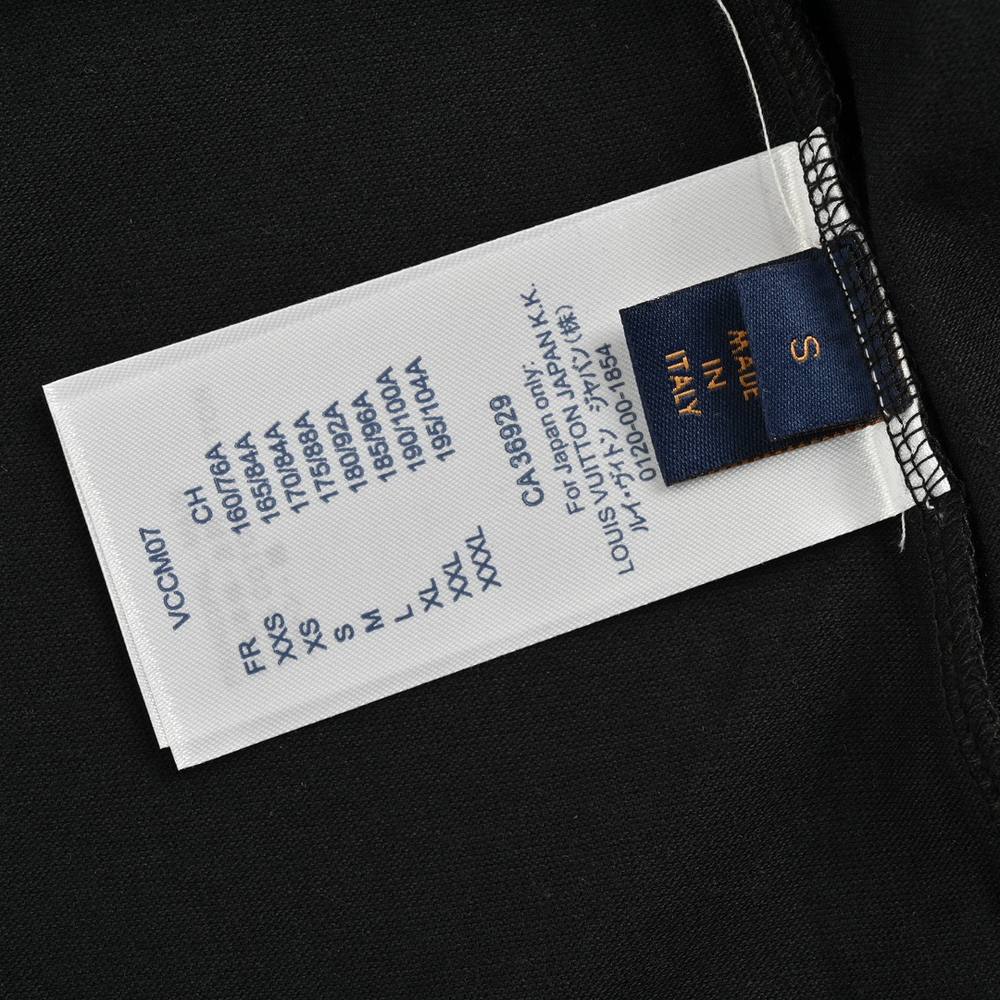 LV T-shirts-2429