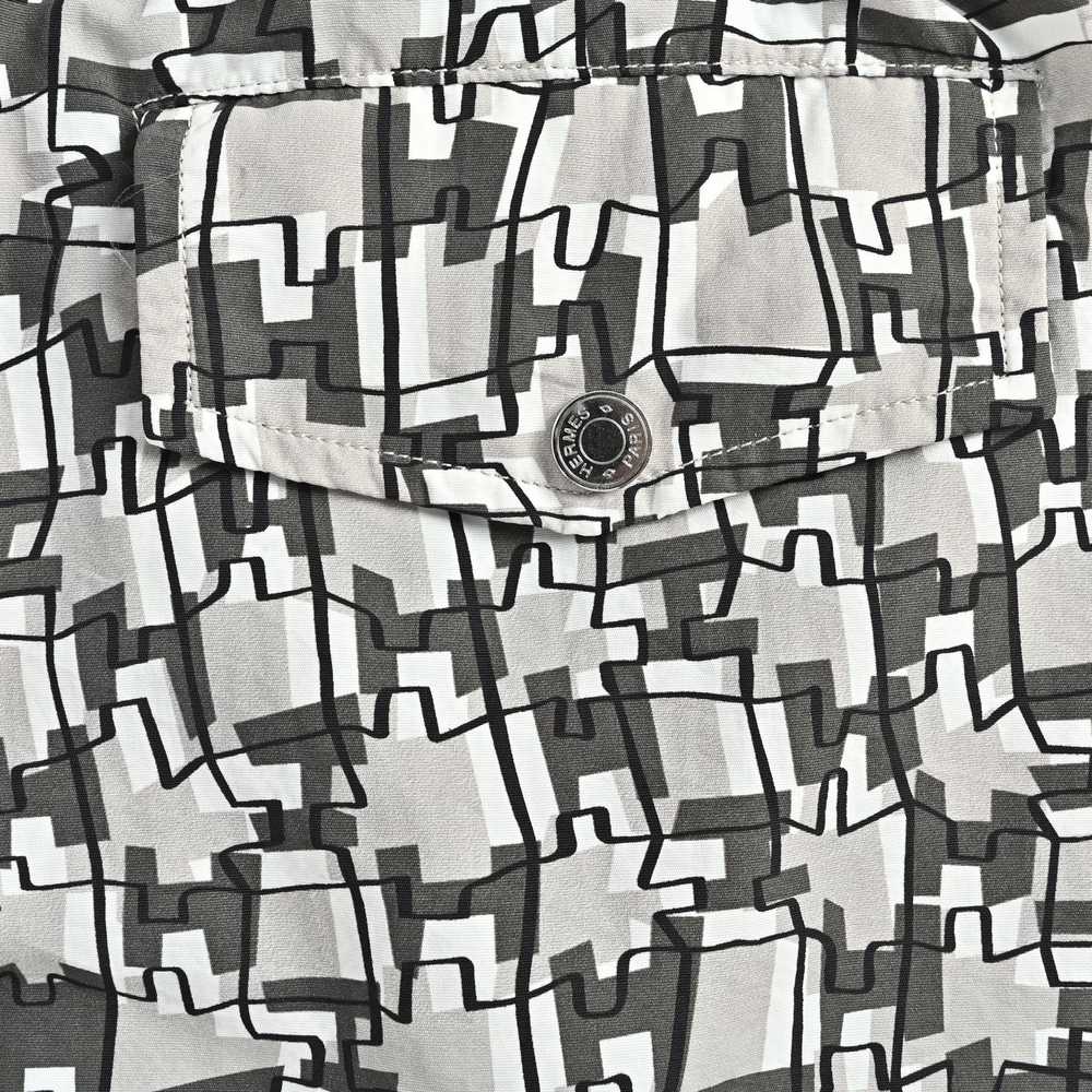 Hermes Shorts-001