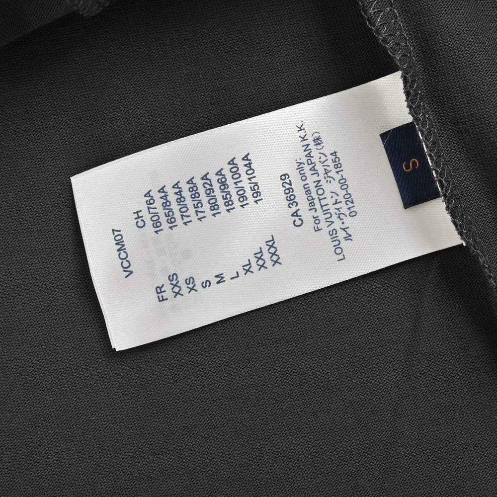 LV T-shirts-2442