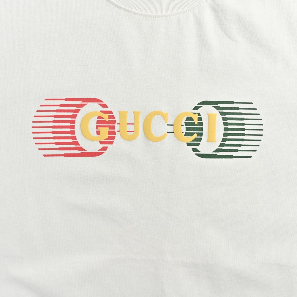GUCCI T-shirts-001