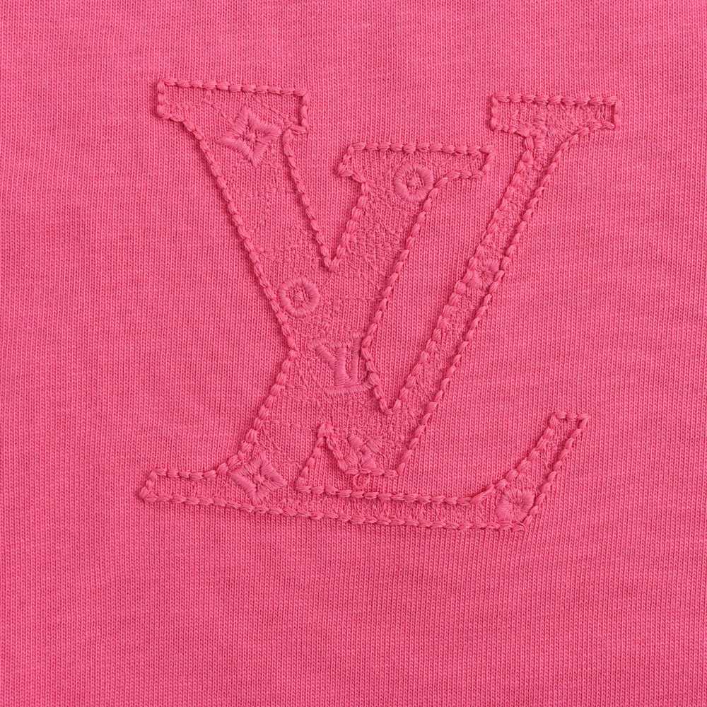 LV T-shirts-2498