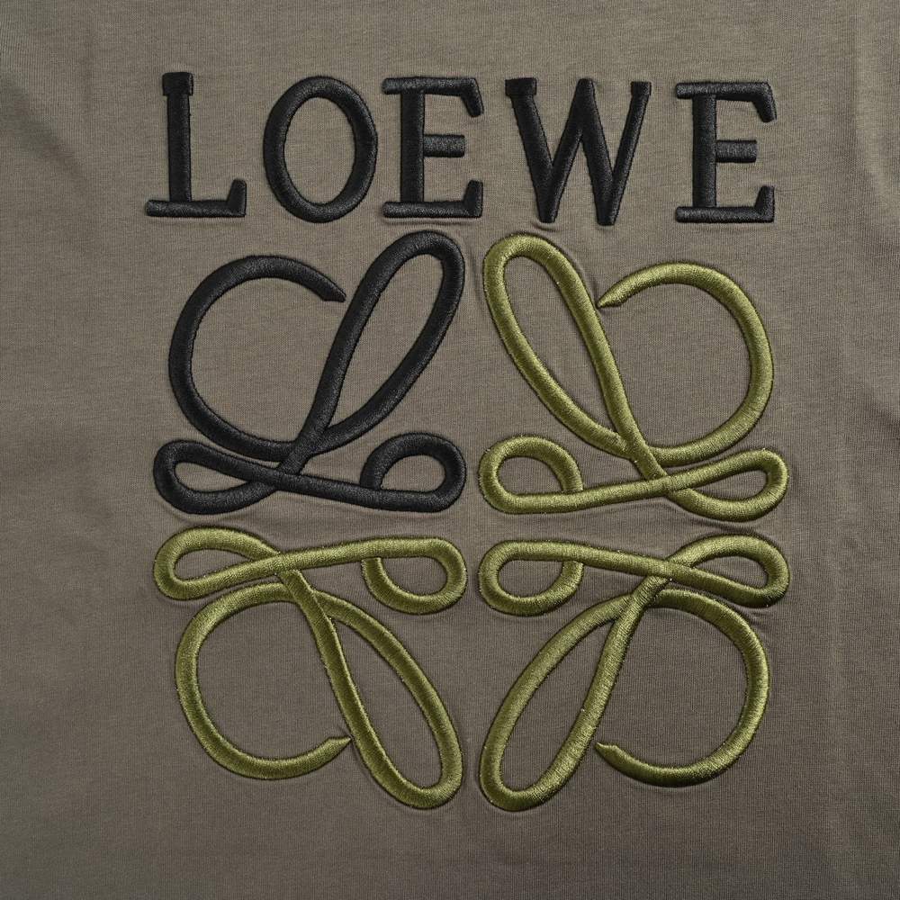 LOEWE T-shirts-121