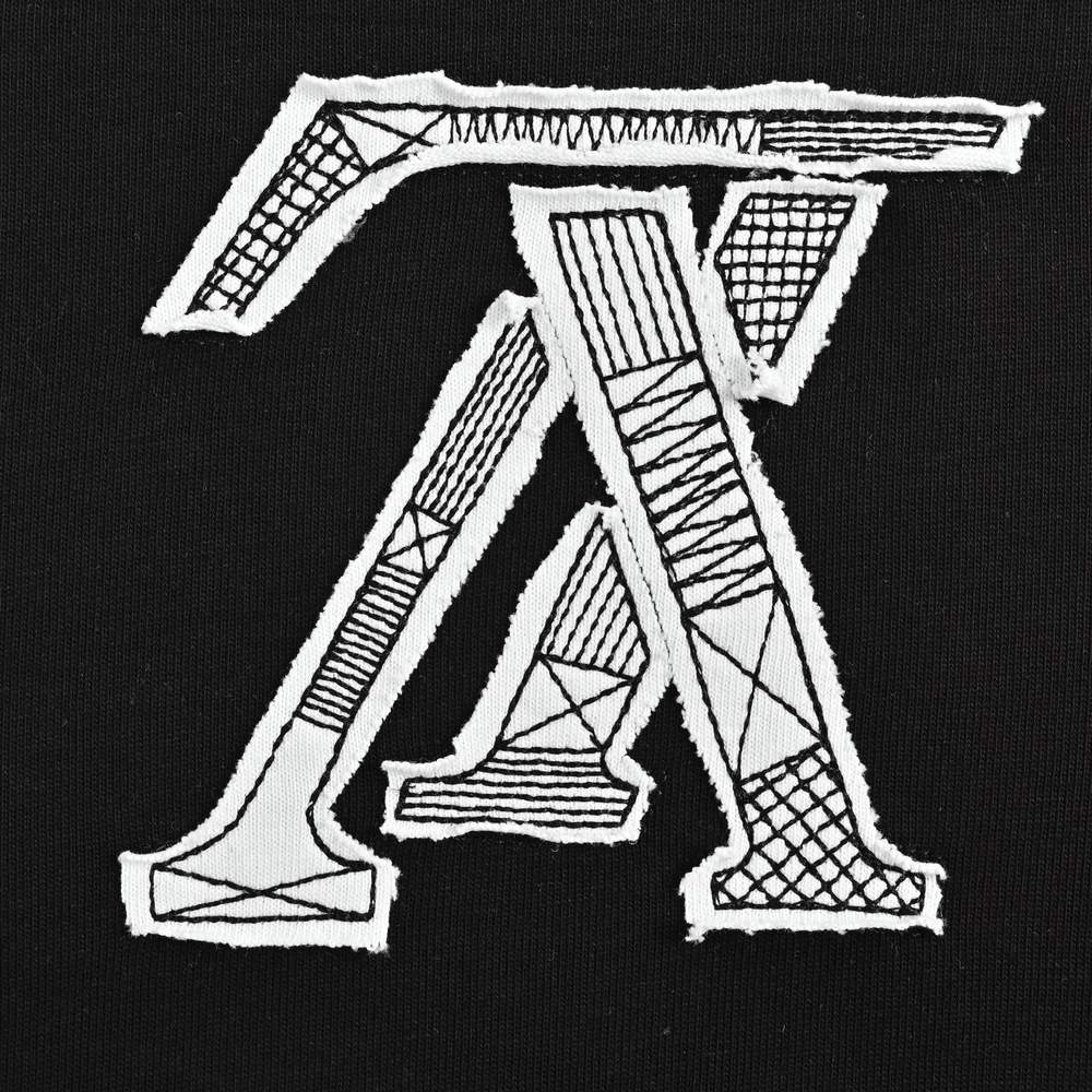 LV T-shirts-2831