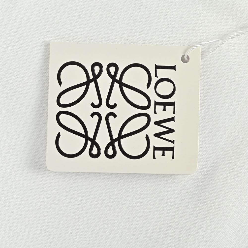 LOEWE T-shirts-296