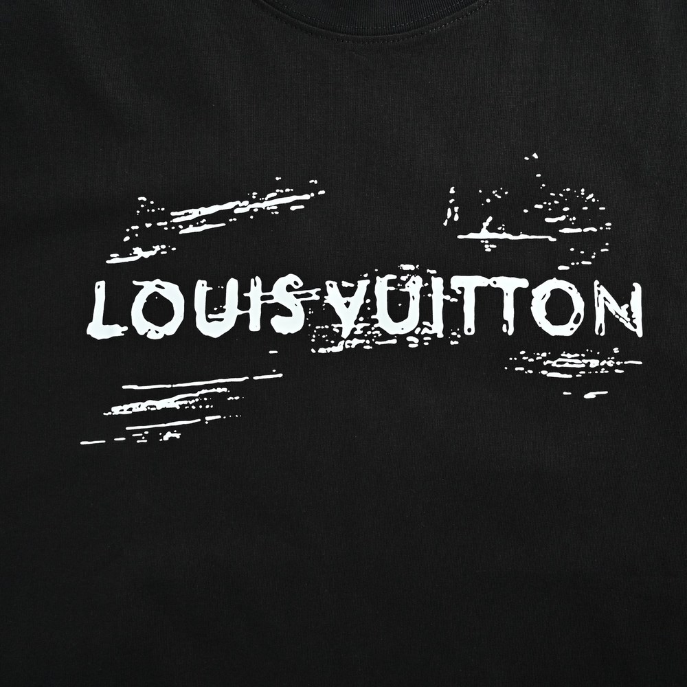 LV T-shirts-2618