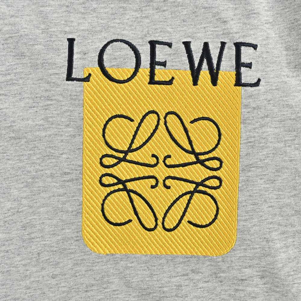 LOEWE T-shirts-135