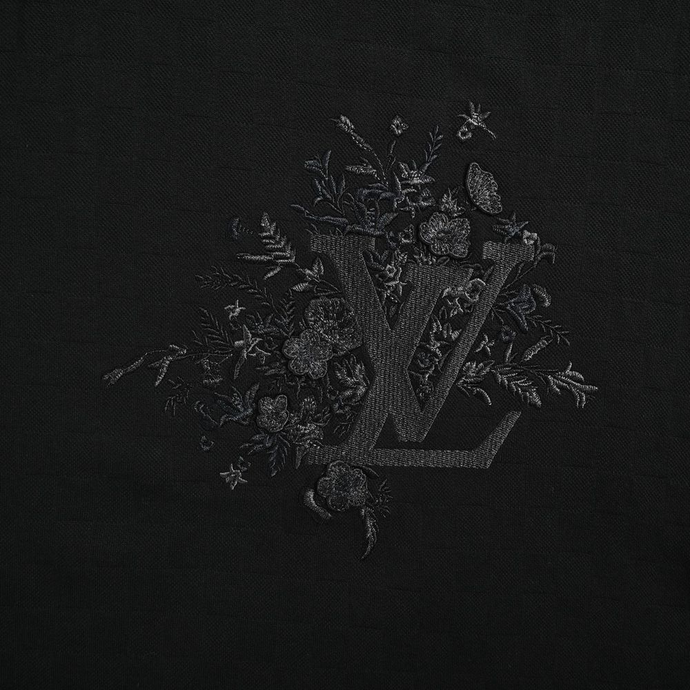 LV T-shirts-2869