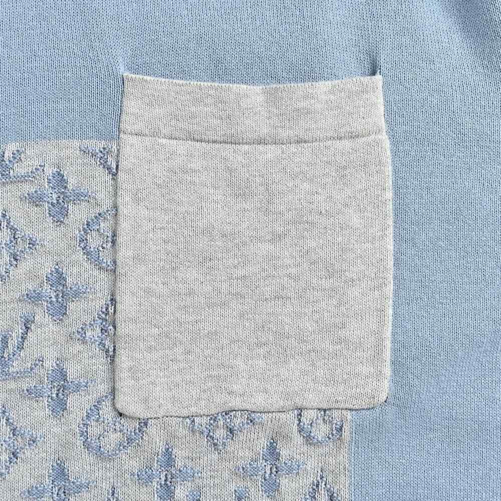 LV T-shirts-2870