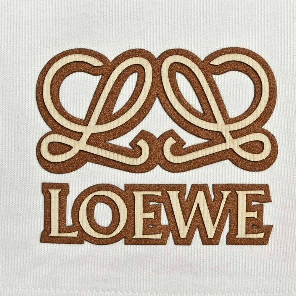 LOEWE Shorts-022