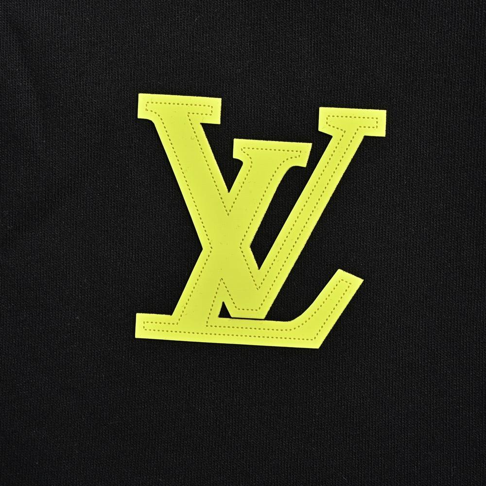 LV Shorts-296