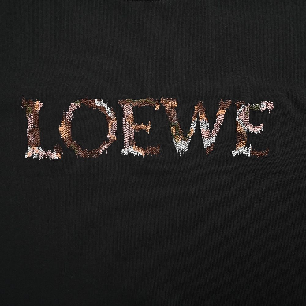 LOEWE T-shirts-192