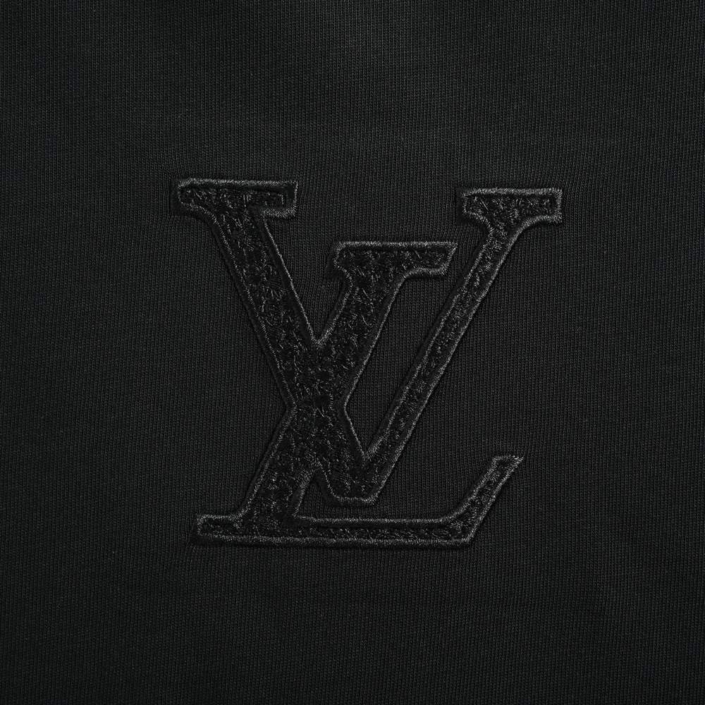 LV T-shirts-2574