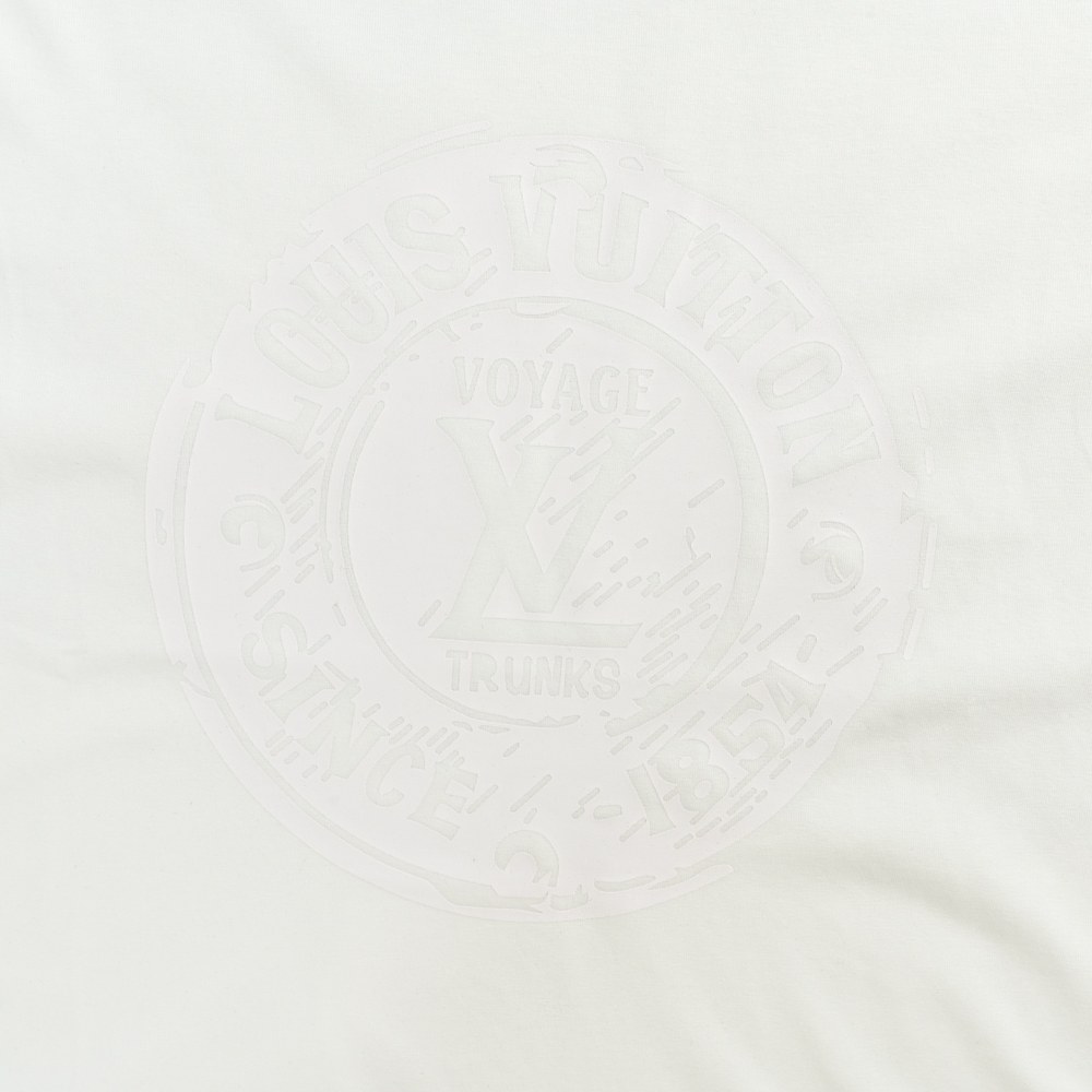 LV T-shirts-2428