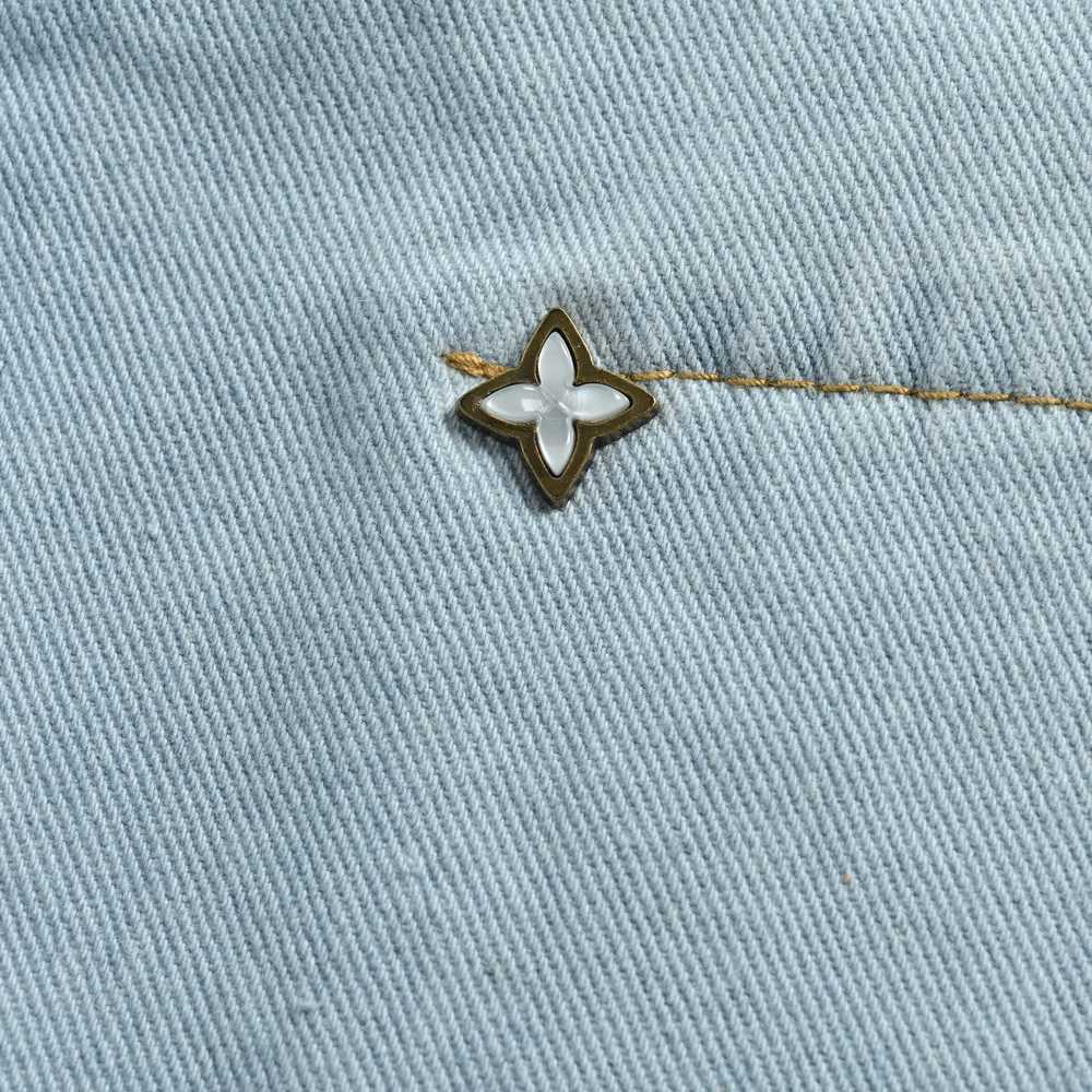 LV Shorts-370