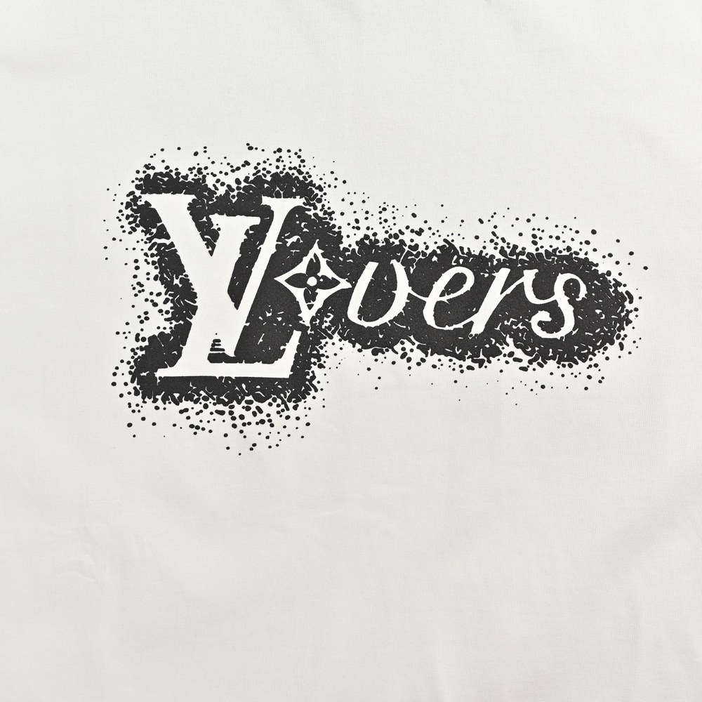 LV T-shirts-2634