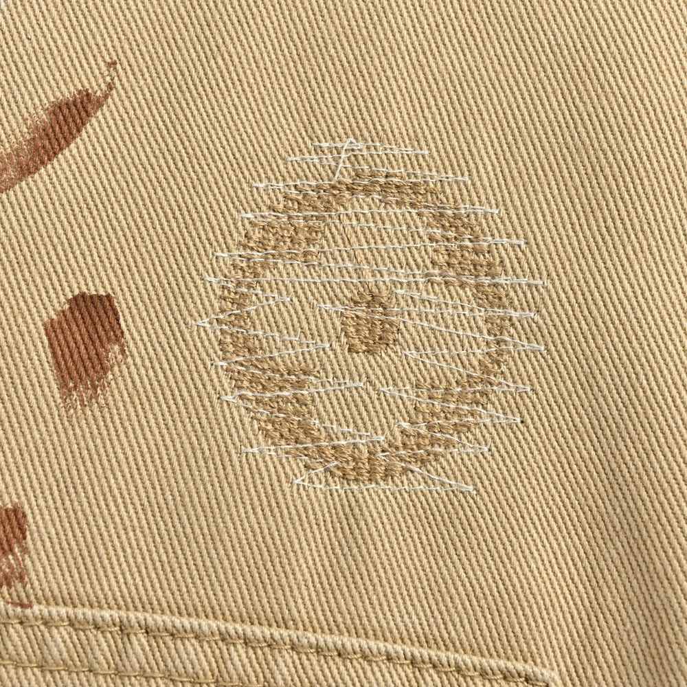 LV Shorts-380
