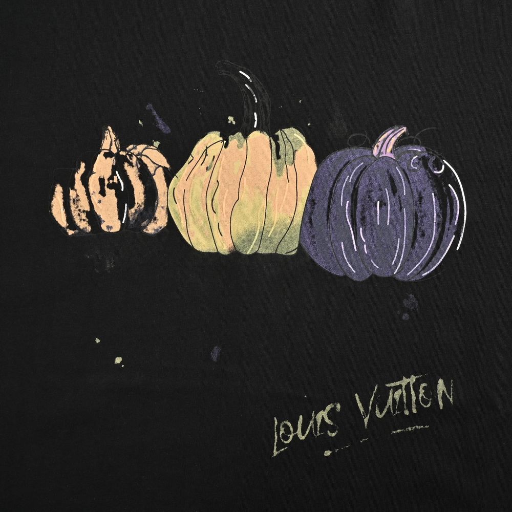 LV T-shirts-2463