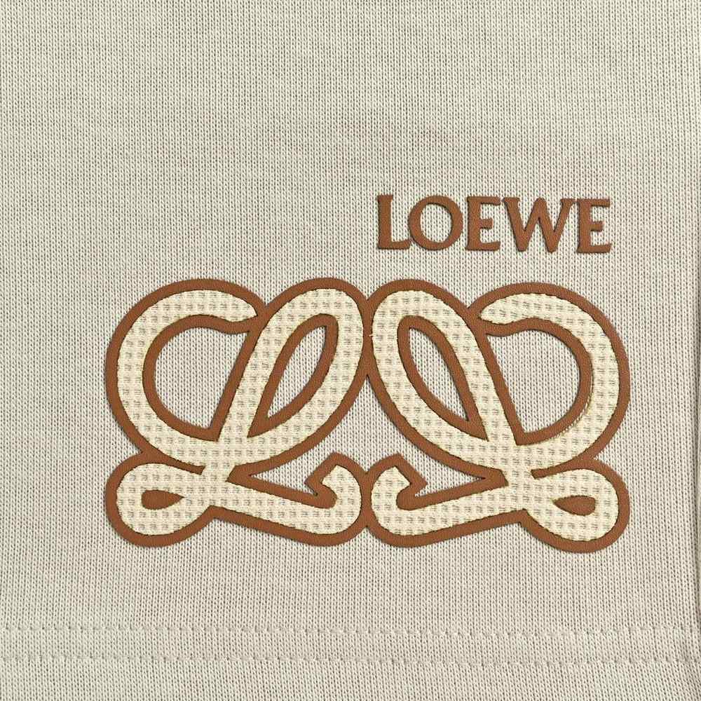 LOEWE Shorts-018