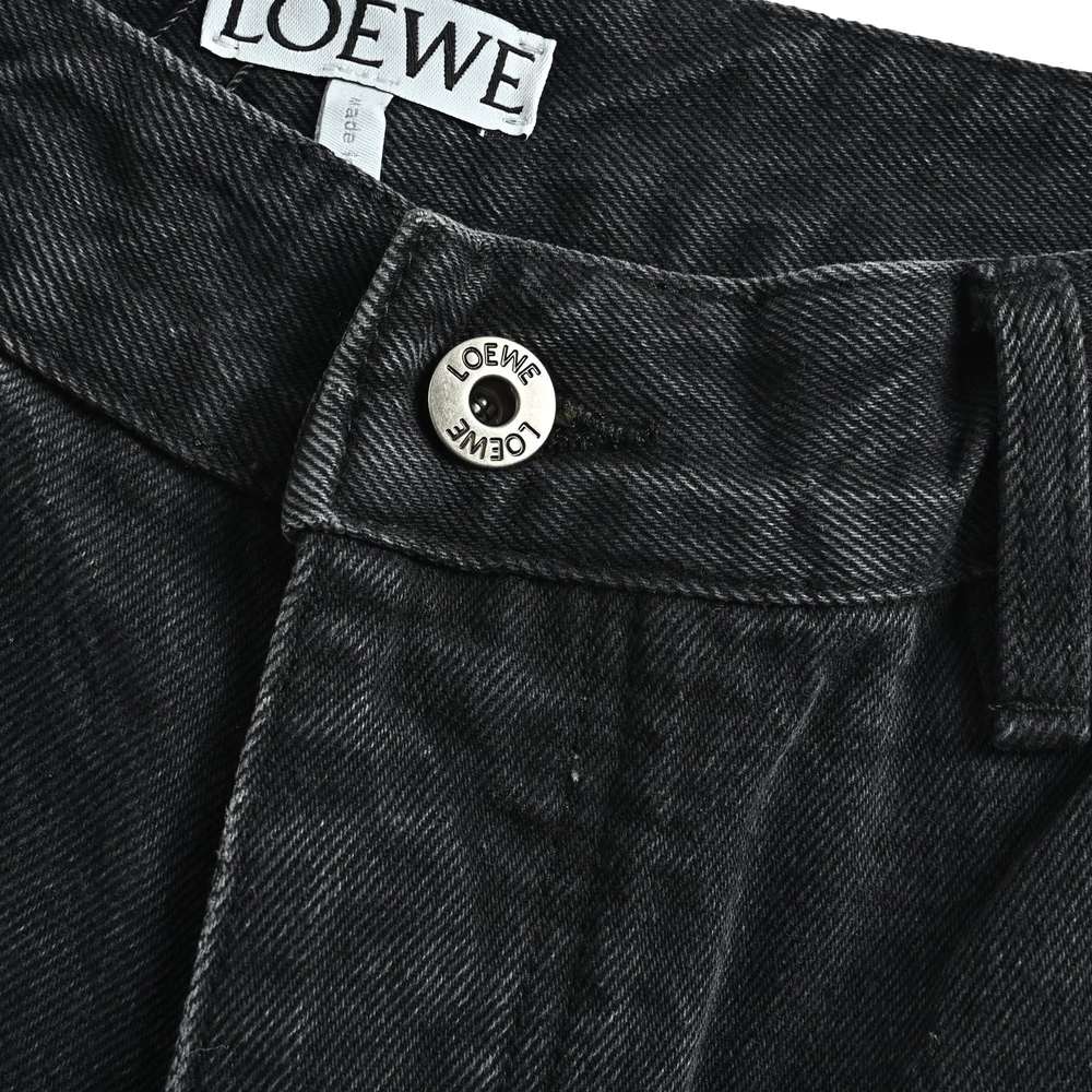 LOEWE Pants-018