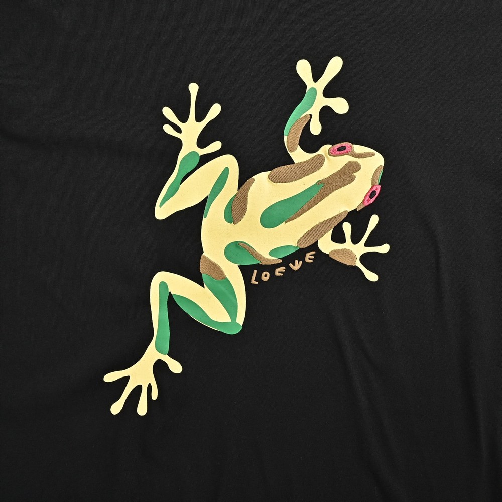 LOEWE T-shirts-222