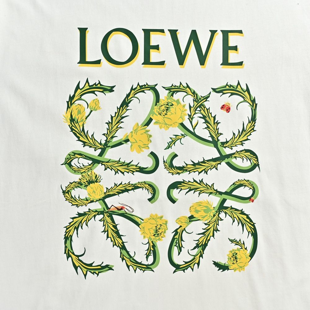 LOEWE T-shirts-170