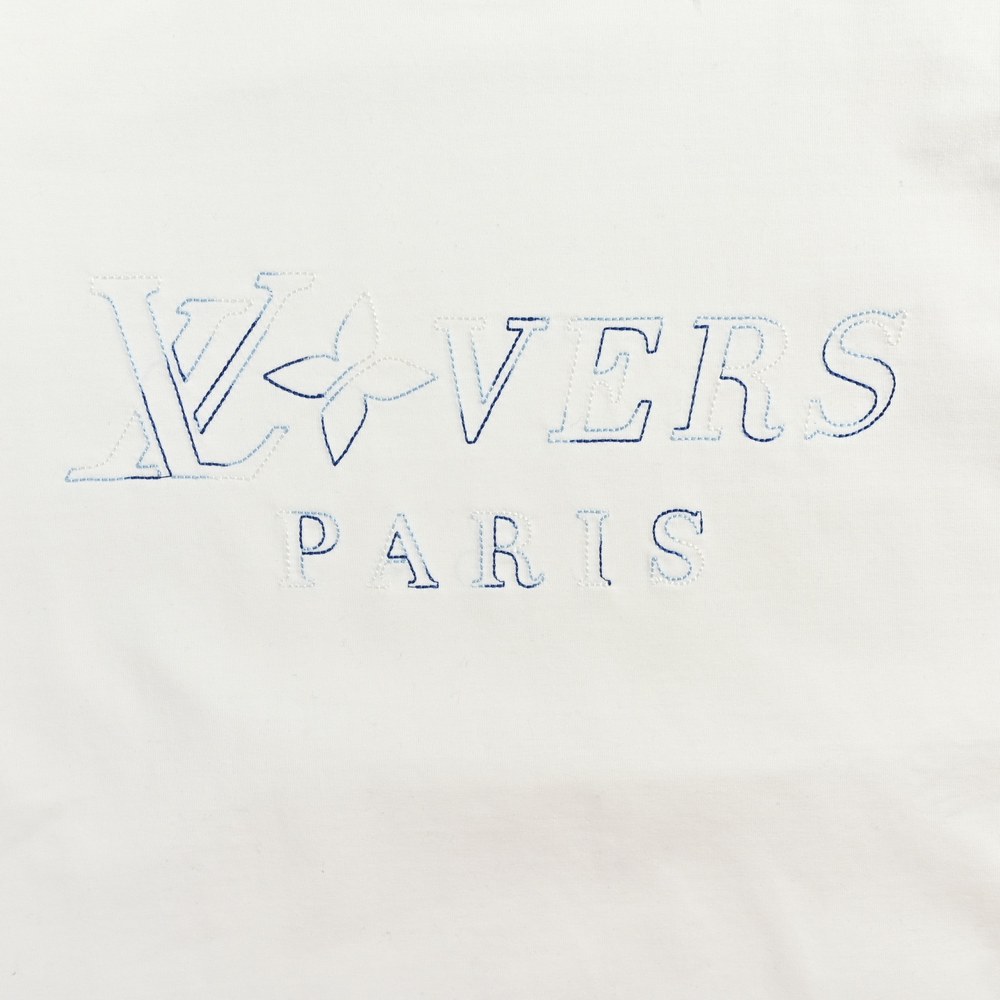 LV T-shirts-2646